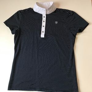 Ariat Women's Button Down Show Shirt